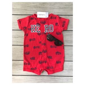 SALE! Carter’s One Piece Outfit